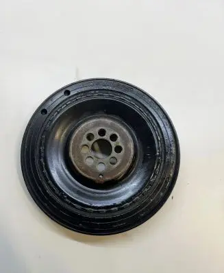 Audi A4 S4 B9 Crankshaft pulley 06KBN82420 0TFS196