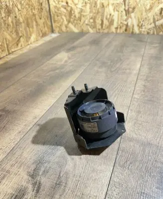 Mercedes-Benz C W204 Alarm system siren A2048705726 F005V00815 SW083706