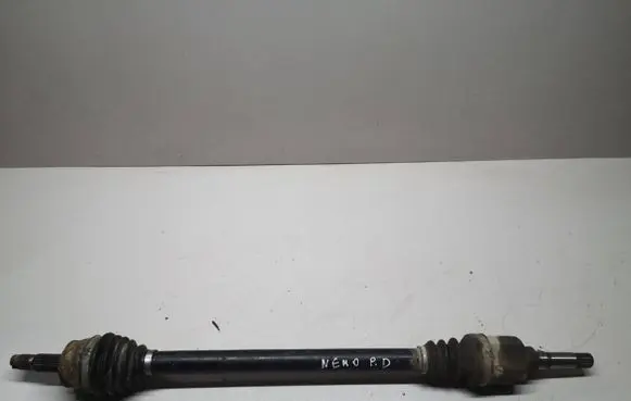 Citroen Nemo Front driveshaft