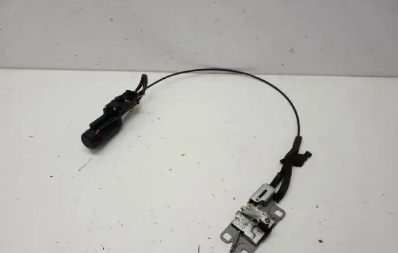 Tailgate/trunk/boot lift motor