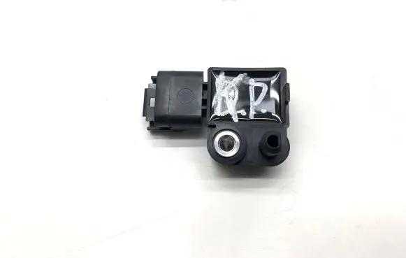 BMW 5 GT F07 Airbag deployment crash/impact sensor 9159311