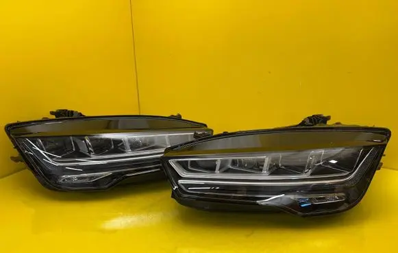 Audi A7 S7 4G Headlight/headlamp