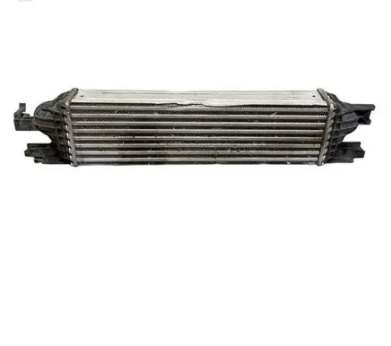 Ford Mustang VI Intercooler radiator FR336K775BC FR336K775B 0261230453