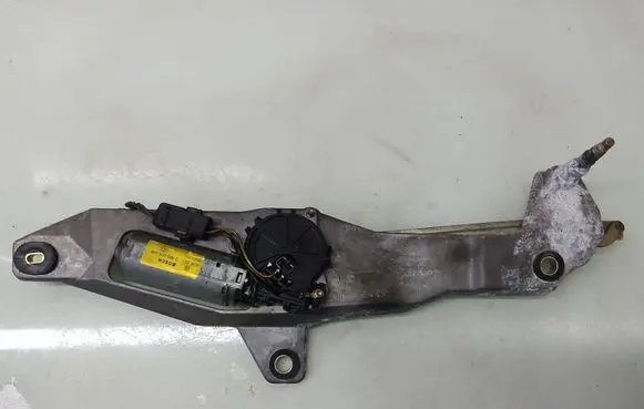 Volvo S70 V70 V70 XC Rear window wiper motor 9178727