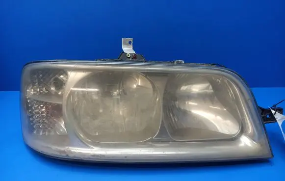 Fiat Ducato Headlight/headlamp 1337815080