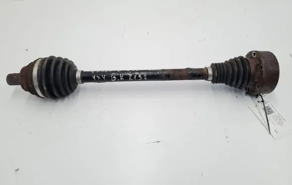 Volkswagen PASSAT B6 Rear driveshaft 1K0501203A 1K0501203