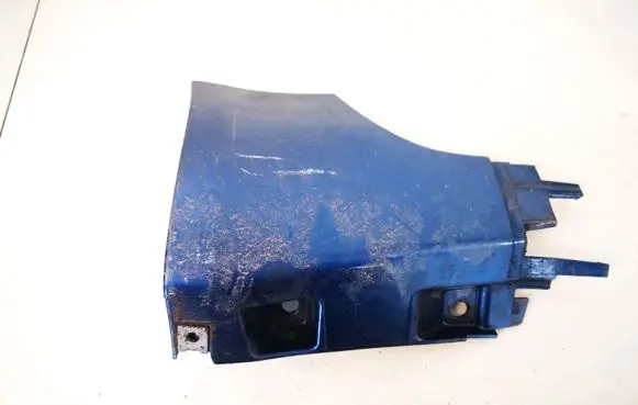Audi A4 S4 B7 8E 8H Side skirt front trim 8e0853580c