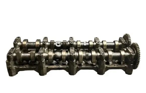 Mercedes-Benz Vito Viano W639 Engine head 6110160504 15406119