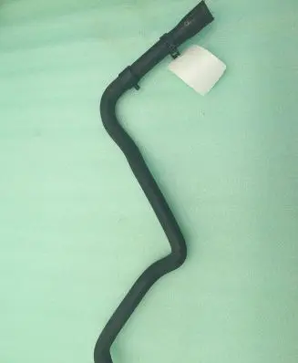 Audi TT TTS Mk2 Engine coolant pipe/hose 1K0122063D