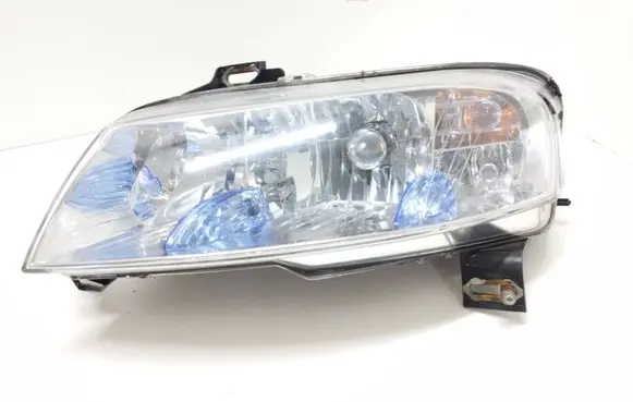 Fiat Stilo Headlight/headlamp dust cover 20A068B