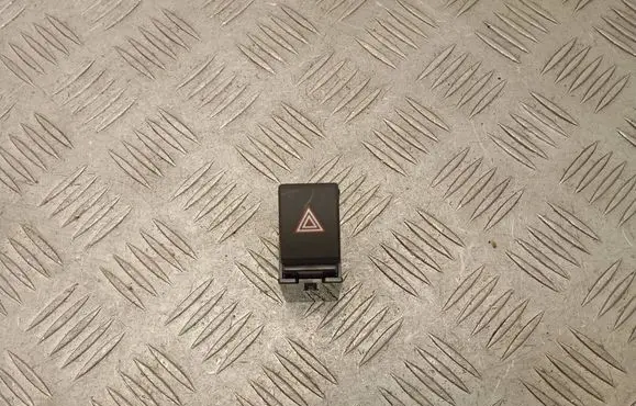Lexus NX Hazard light switch 15G161