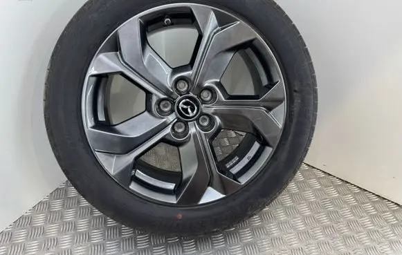 Mazda MX-30 R18 alloy rim 9965777080