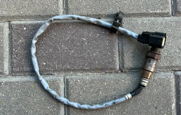 Ford Focus Lambda probe sensor 0258010334
