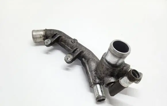 Suzuki Grand Vitara II Engine coolant pipe/hose SZM0832