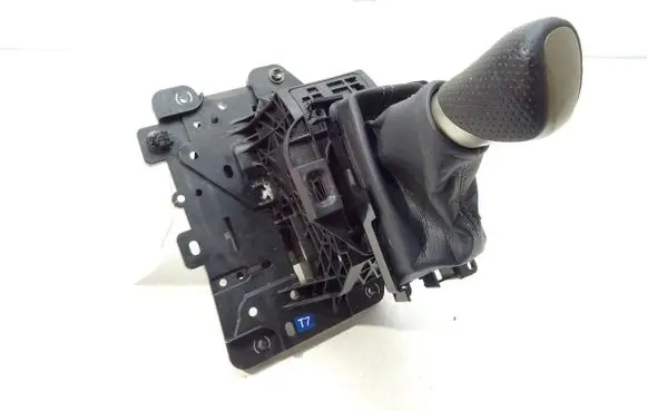 Lexus RC Gear shift rod 