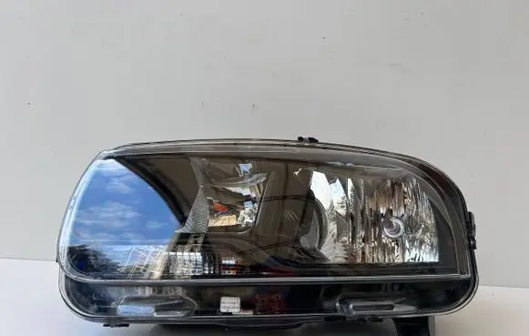 Citroen C4 Cactus Headlight/headlamp 9800901380