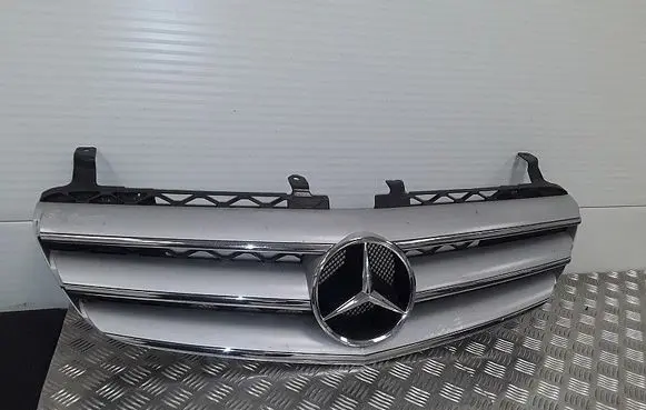 Mercedes-Benz R W251 Front bumper lower grill a2518880423