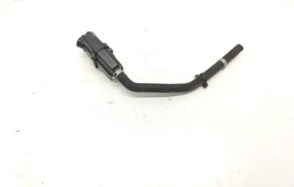 Nissan Murano Z52 Intake resonator 3JA02