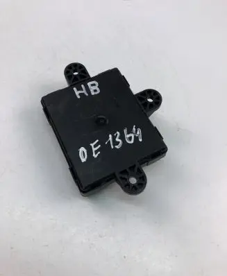 Volvo V60 Other control units/modules 31343873