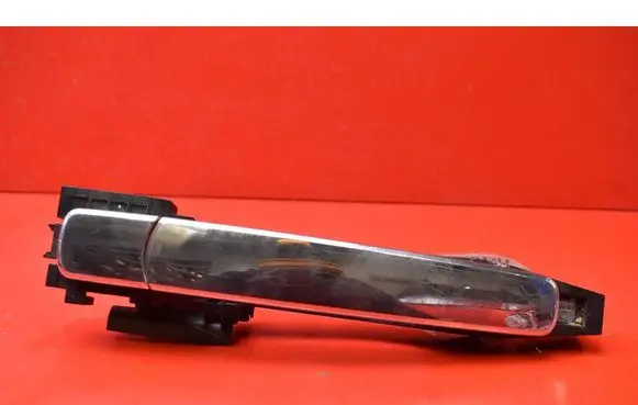 Nissan Murano Z50 Rear door exterior handle 