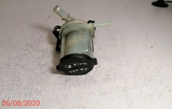 Toyota Corolla Verso AR10 Power steering fluid tank/reservoir