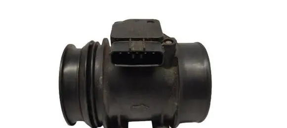 Mass air flow meter
