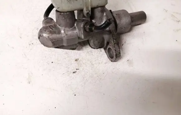Audi TT TTS Mk2 Master brake cylinder 1k0945459a