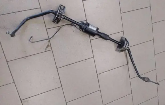 BMW 5 E60 E61 Front anti-roll bar/sway bar 6780013