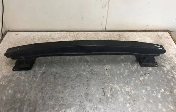 Volkswagen Cross Polo Rear bumper cross member 6R0807311