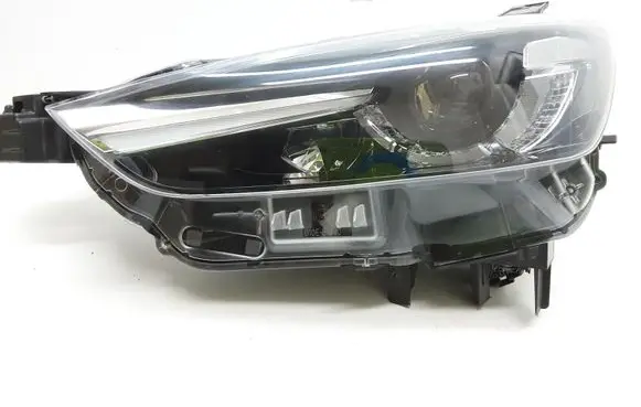 Mazda CX-5 II Headlight/headlamp