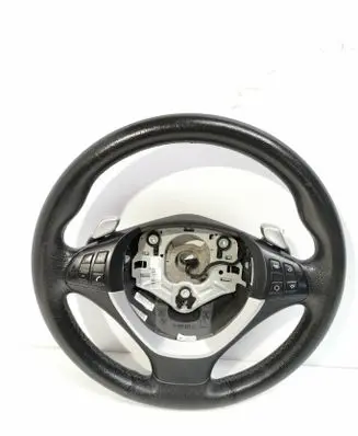 BMW X6 E71 Steering wheel 6789975 307353099E06AA 3385E711