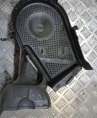Audi A6 S6 C5 4B Timing belt guard (cover) 059109108