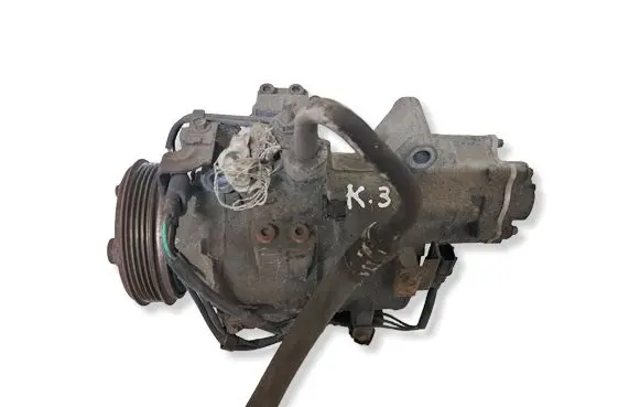 Honda Civic Air conditioning (A/C) compressor (pump) HBC175 03882117C0