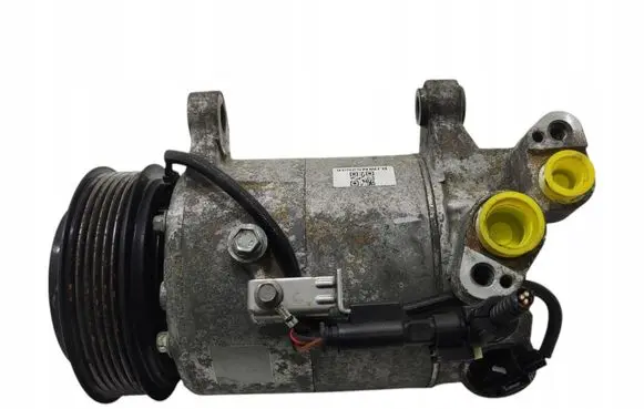 Mini Cooper Countryman F60 Air conditioning (A/C) compressor (pump)