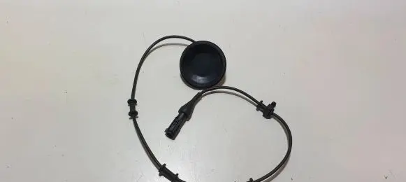 Jaguar XF ABS brake wheel speed sensor