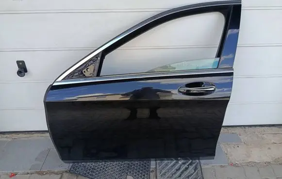 Mercedes-Benz S W222 Front door 