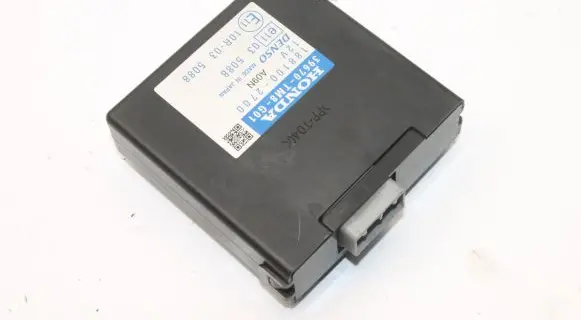 Honda Insight Parking PDC control unit/module 39670TM8G01