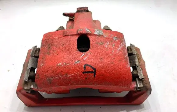 Dodge Durango Rear brake caliper 