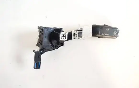Volkswagen Golf Plus Wiper control stalk anp80h024a