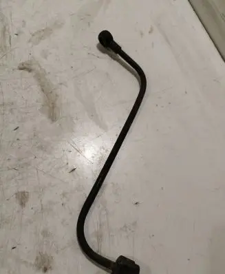 Hyundai Santa Fe Fuel line/pipe/hose 