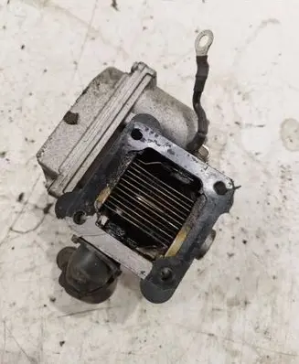 KIA Ceed Throttle valve 351002A750