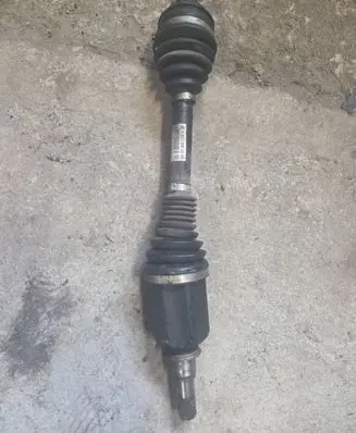 Mercedes-Benz GLC X253 C253 Front driveshaft A2533302200