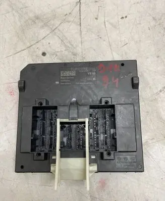 Skoda Octavia Mk3 (5E) Comfort/convenience module 5Q0937084Q BCMPQ37H 5WK50593C