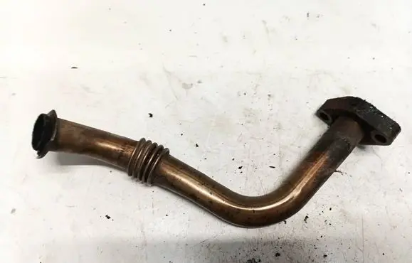 EGR valve line/pipe/hose