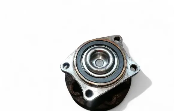 Volvo S60 Rear wheel ball bearing 