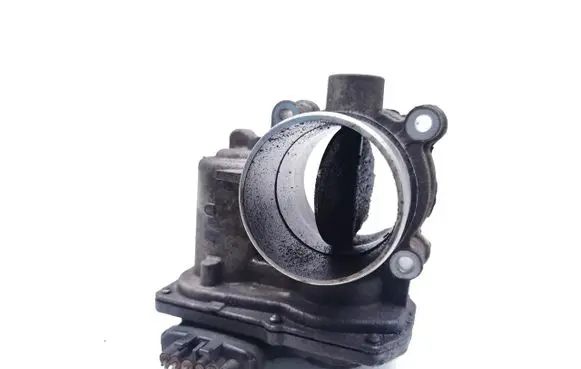 Mitsubishi ASX Electric throttle body valve 1450A139 4M050080