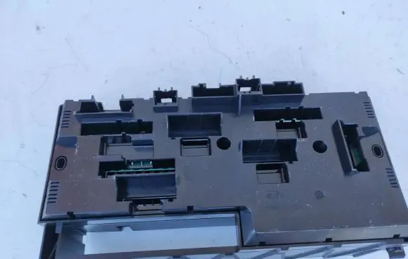 BMW 7 F01 F02 F03 F04 Fuse box set 9252815 09497466 317033442
