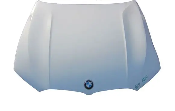 BMW 3 G20 G21 Engine bonnet/hood 95CADF3535HB4BMW