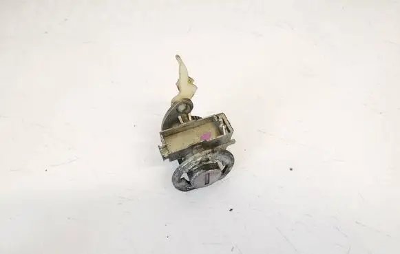 Audi 100 S4 C4 Front door lock (next to the handle) 