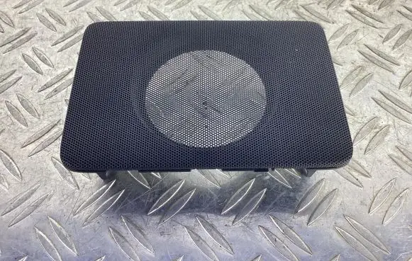Lexus RC Dash center speaker trim cover 5541053070